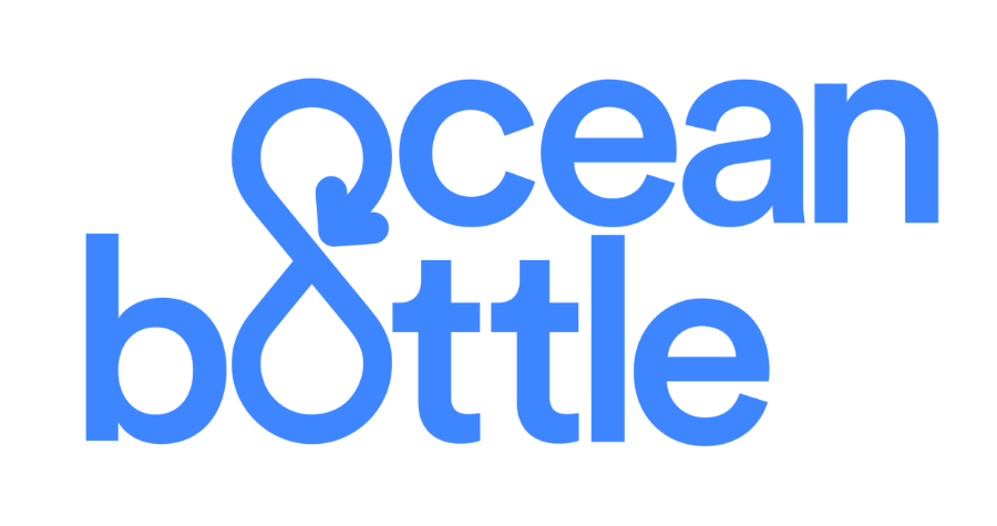 Ocean Bottle logo