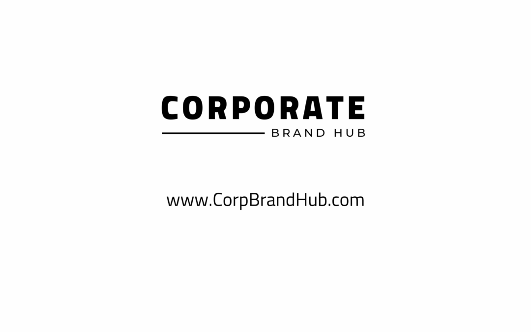 CorpBrandHub: Centraal beheer van marketingmaterialen voor efficiëntie en kostenbesparing
