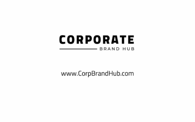 CorpBrandHub: Centraal beheer van marketingmaterialen voor efficiëntie en kostenbesparing