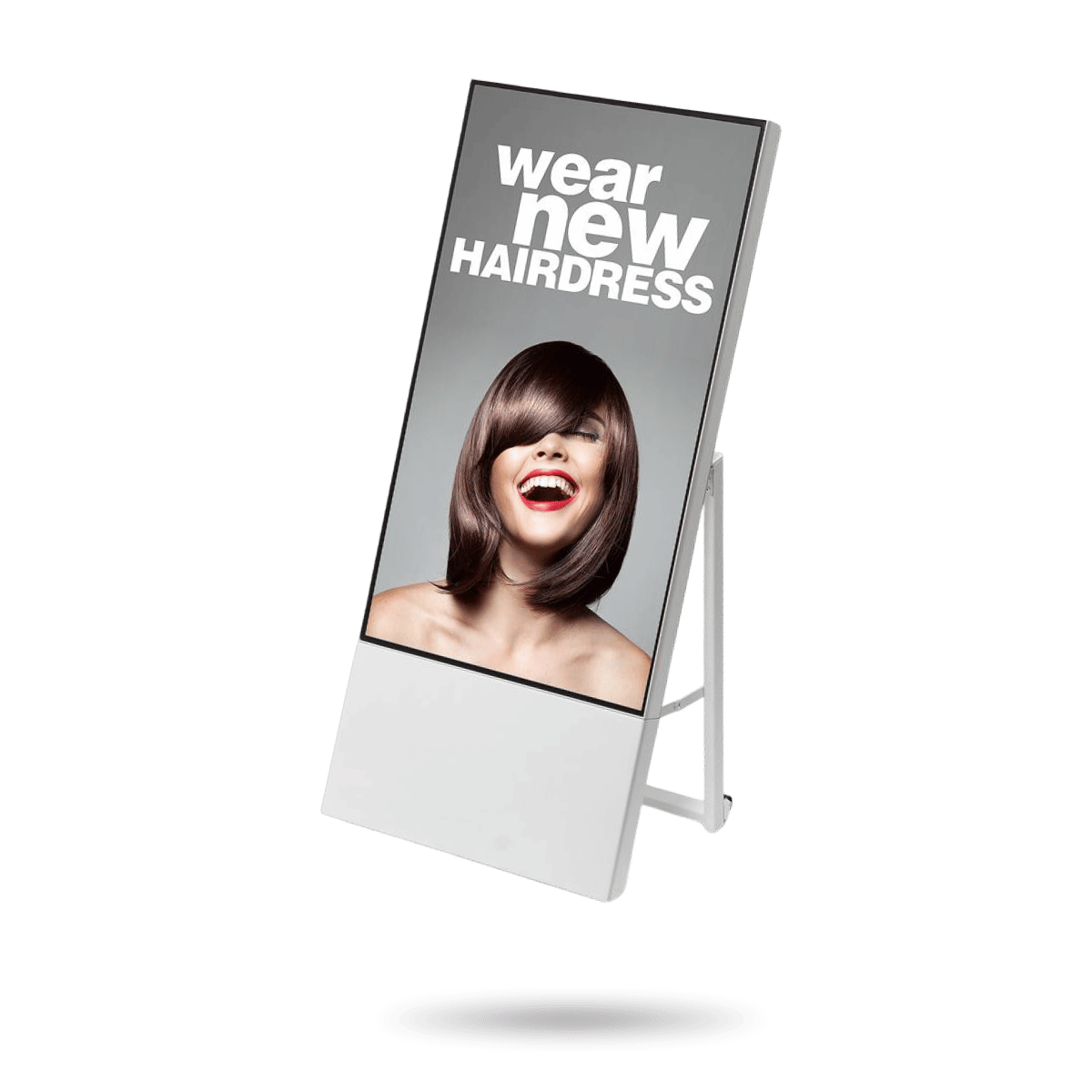 POS materiaal - digital LED bord